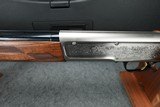 **BNIB** BROWNING A5 ULTIMATE 12GA 28