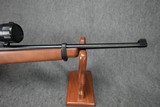 **BNIB** RUGER 10/22 CARBINE 22 LR 18.5'' W/ VIRIDIAN EON 3-9X40MM - 4 of 8