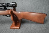 **BNIB** RUGER 10/22 CARBINE 22 LR 18.5'' W/ VIRIDIAN EON 3-9X40MM - 6 of 8
