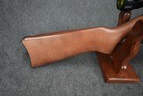 **BNIB** RUGER 10/22 CARBINE 22 LR 18.5'' W/ VIRIDIAN EON 3-9X40MM - 2 of 8