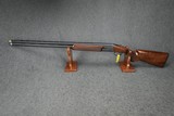 **BNIB** BR110 SPORTER 12GA 32