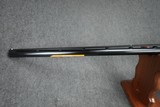 **BNIB** BROWNING BT99 12GA 32