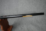 **BNIB** BROWNING BT99 12GA 32