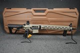 ***BNIB*** Daniel Defense DDM4 V7 # Limited Run Desert Sage 16