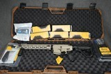 ***BNIB*** Daniel Defense DDM4 V7 # Limited Run Desert Sage 16