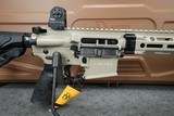 ***BNIB*** Daniel Defense DDM4 V7 # Limited Run Desert Sage 16