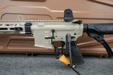 ***BNIB*** Daniel Defense DDM4 V7 # Limited Run Desert Sage 16