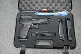 **BNIB** WALTHER PDP PRO FULL SIZE 9MM 5.1'' - 7 of 7