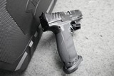 **BNIB** WALTHER PDP PRO FULL SIZE 9MM 5.1'' - 3 of 7