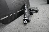 **BNIB** WALTHER PDP PRO FULL SIZE 9MM 5.1'' - 5 of 7