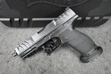 **BNIB** WALTHER PDP PRO FULL SIZE 9MM 5.1'' - 4 of 7