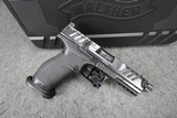 **BNIB** WALTHER PDP PRO FULL SIZE 9MM 5.1'' - 1 of 7