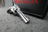 **BNIB** RUGER NEW VAQUERO 45 COLT 4.625