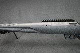 ***BNIB*** RUGER AMERICAN RIFLE GEN II STANDARD 6.5 CREEDMOOR 20'' - 7 of 8