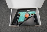 **BNIB** TAURUS G3C CYAN WITH BLACK SPLATTER 9MM 3.2'' - 7 of 7