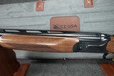 **BNIB** CZ ALL AMERICAN 12GA 30