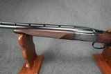 **BNIB** BROWNING BT-99 12 GA 34