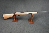 **BNIB** RUGER 10/22 SPORTER 75TH ANNIVERSARY 22 LR 18.5'' - 1 of 8