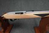 **BNIB** RUGER 10/22 SPORTER 75TH ANNIVERSARY 22 LR 18.5'' - 3 of 8