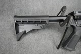 **BNIB** Anderson Manufacturing AM15 UTILITY RIFLE AMBI 5.56 16