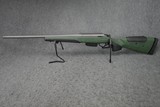 **BNIB** Tikka T3X Super Varmint 22-250 Rem 24