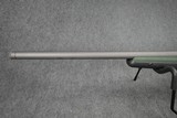 **BNIB** Tikka T3X Super Varmint 22-250 Rem 24