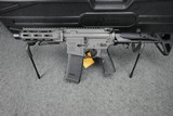 **BNIB** DDM4 PDW SBR .300 BLK 7