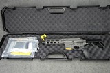 **BNIB** DDM4 PDW SBR .300 BLK 7