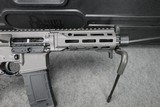 **BNIB** DDM4 PDW SBR .300 BLK 7