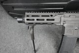 **BNIB** DDM4 PDW SBR .300 BLK 7