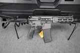 **BNIB** DDM4 PDW SBR .300 BLK 7