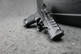 **BNIB** WALTHER PDP PRO-E .9MM PARA - 2 of 7