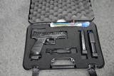 **BNIB** WALTHER PDP PRO-E .9MM PARA - 7 of 7