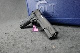 **BNIB** COLT 1911 CCU 9MM 5'' - 5 of 7
