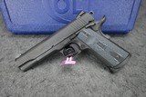 **BNIB** COLT COMBAT UNIT 45 AUTO - 1 of 7