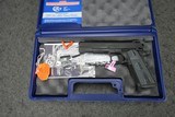 **BNIB** COLT COMBAT UNIT 45 AUTO - 7 of 7