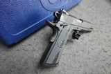 **BNIB** COLT COMBAT UNIT 45 AUTO - 6 of 7