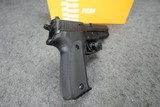 ***BNIB*** SIG SAUER P226 40YR ANNIVERSARY 9MM - 3 of 6