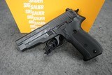 ***BNIB*** SIG SAUER P226 40YR ANNIVERSARY 9MM - 4 of 6