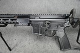**BNIB** GEISSELE SUPER DUTY MOD 1 5.56 NATO 14.5 PINNED AND WELDED - 7 of 8
