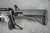 **BNIB** GEISSELE SUPER DUTY MOD 1 5.56 NATO 14.5 PINNED AND WELDED - 6 of 8