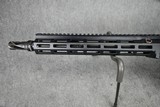 **BNIB** GEISSELE SUPER DUTY MOD 1 5.56 NATO 14.5 PINNED AND WELDED - 8 of 8