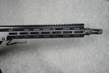 **BNIB** GEISSELE SUPER DUTY MOD 1 5.56 NATO 14.5 PINNED AND WELDED - 4 of 8
