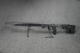 **BNIB** CZ-USA CZ 457 VARMINT CHASSIS 22 LR 24'' - 5 of 8