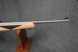 RUGER 10/22 SPORTER 75TH ANNIVERSARY 22 LR 18.5'' - 4 of 8