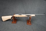 RUGER 10/22 SPORTER 75TH ANNIVERSARY 22 LR 18.5''