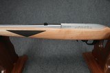 **BNIB** RUGER 10/22 SPORTER 75TH ANNIVERSARY 22 LR 18.5'' - 7 of 8