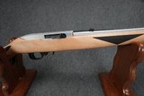 **BNIB** RUGER 10/22 SPORTER 75TH ANNIVERSARY 22 LR 18.5'' - 3 of 8