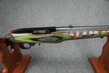 **BNIB** RUGER 10/22 SPORTER GATOR 22 LR 18.5