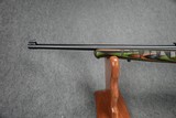 **BNIB** RUGER 10/22 SPORTER GATOR 22 LR 18.5